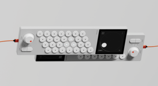 Chord Machine AKT-0.1 by Akuto Studio-Thumbnail