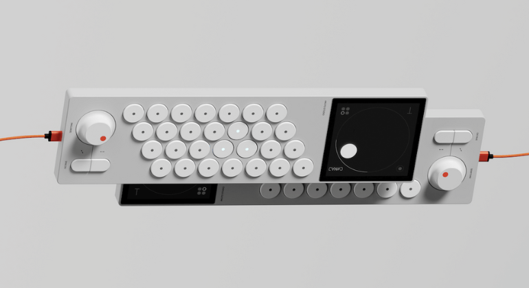 Chord Machine AKT-0.1 by Akuto Studio-Thumbnail